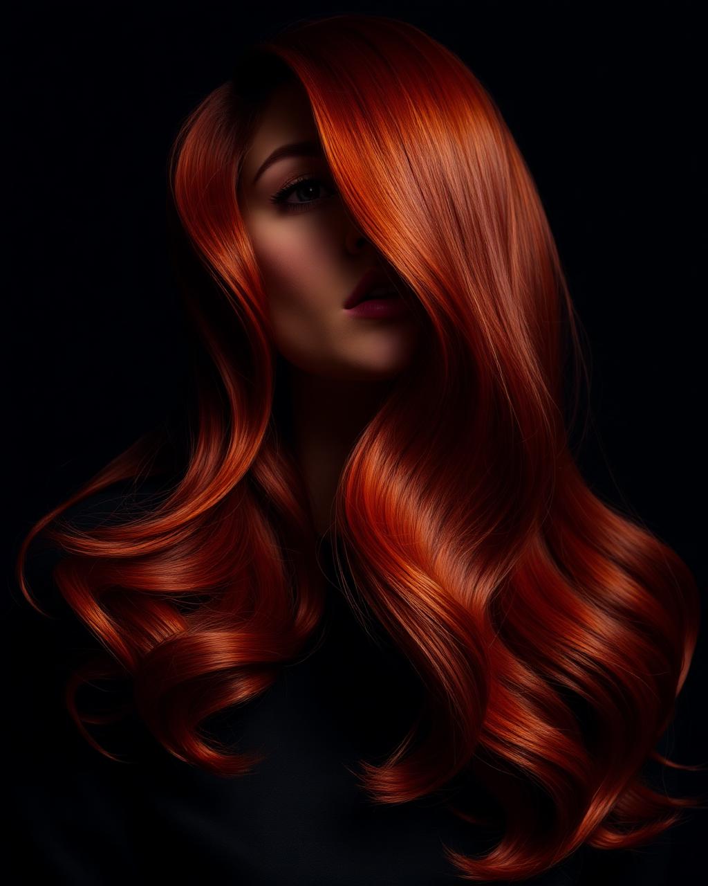 Copper Cascade